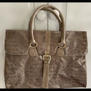 * brand new* Jessica Simpson tote